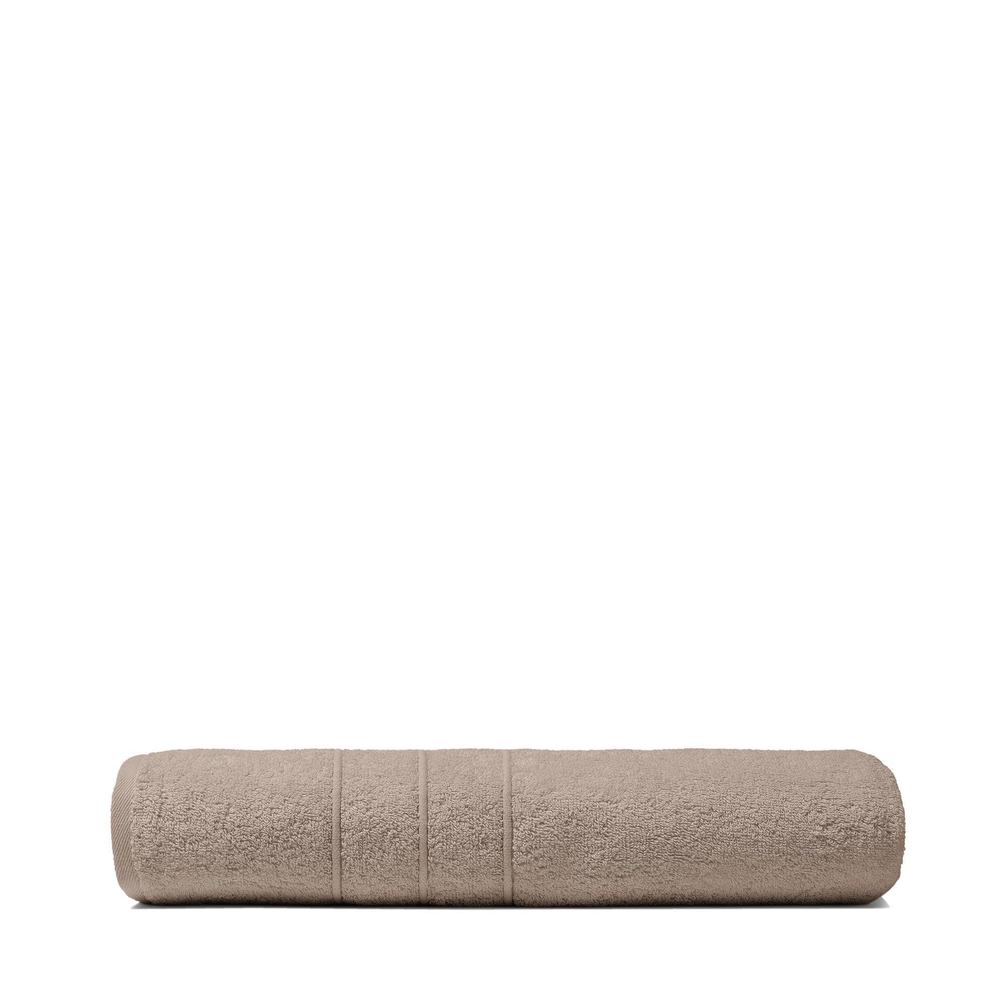Toalla de tocador línea clásica
- 40x60 cm- Tierra- Algodón clásico - Dalfilo