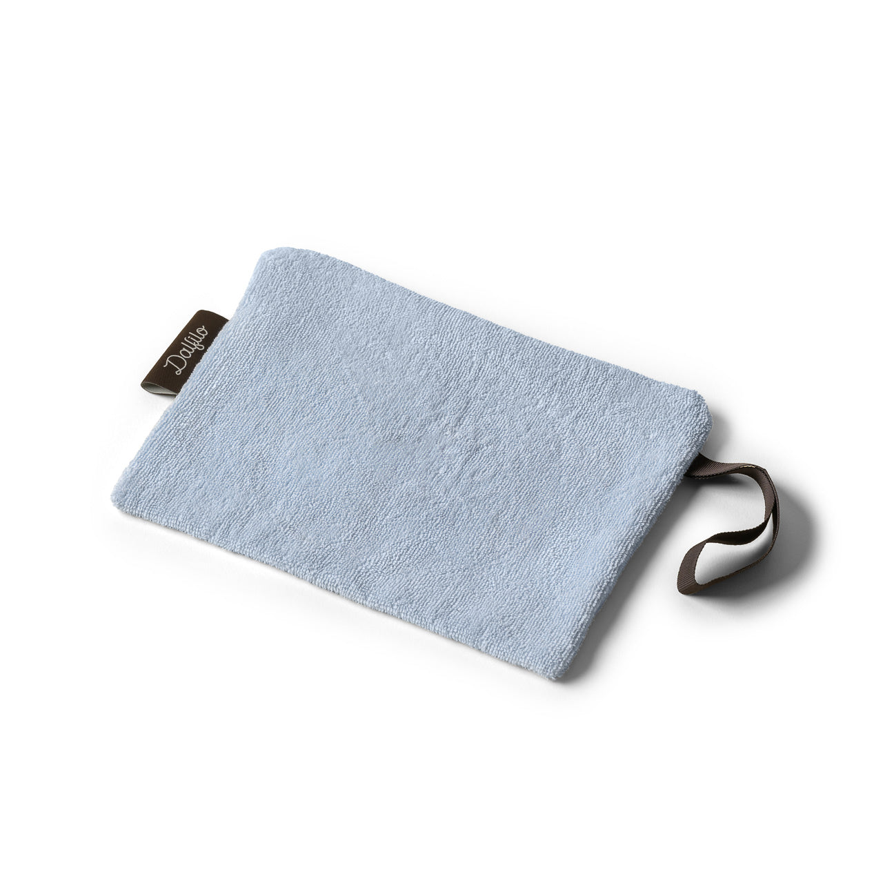 Neceser deportivo
- 26x20 cm- Azul aire- Algodón - Dalfilo