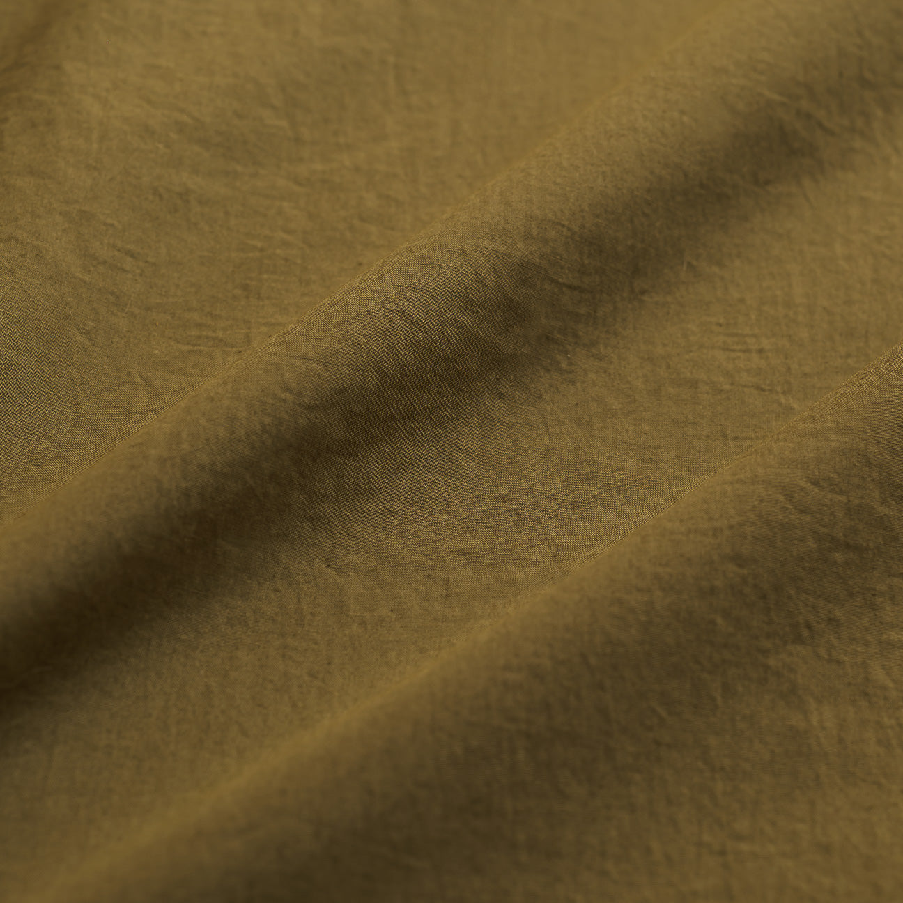 Pijama de percal lavado
- XS- Verde militar- Percal lavado - Dalfilo