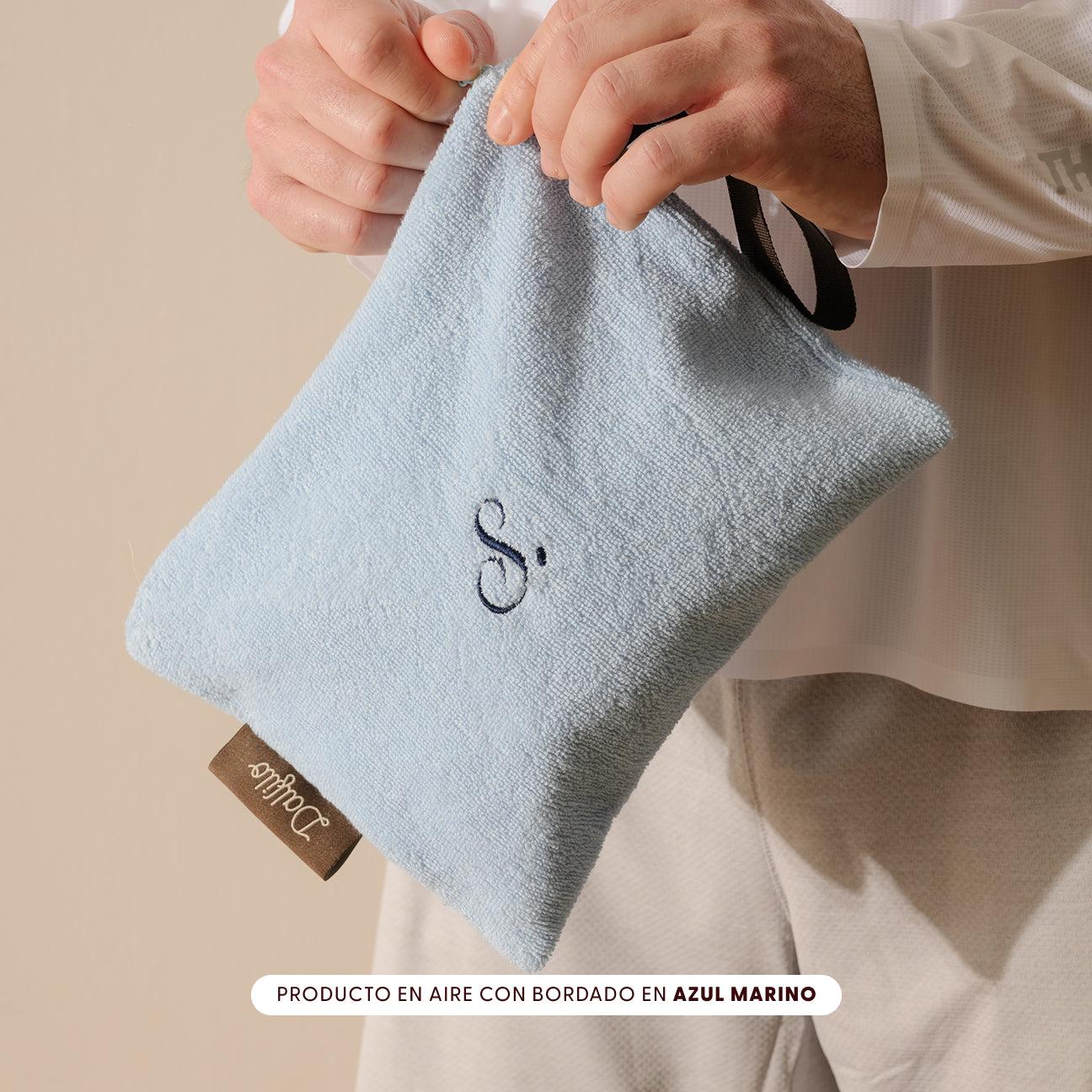 Bordado deporte
 - Dalfilo