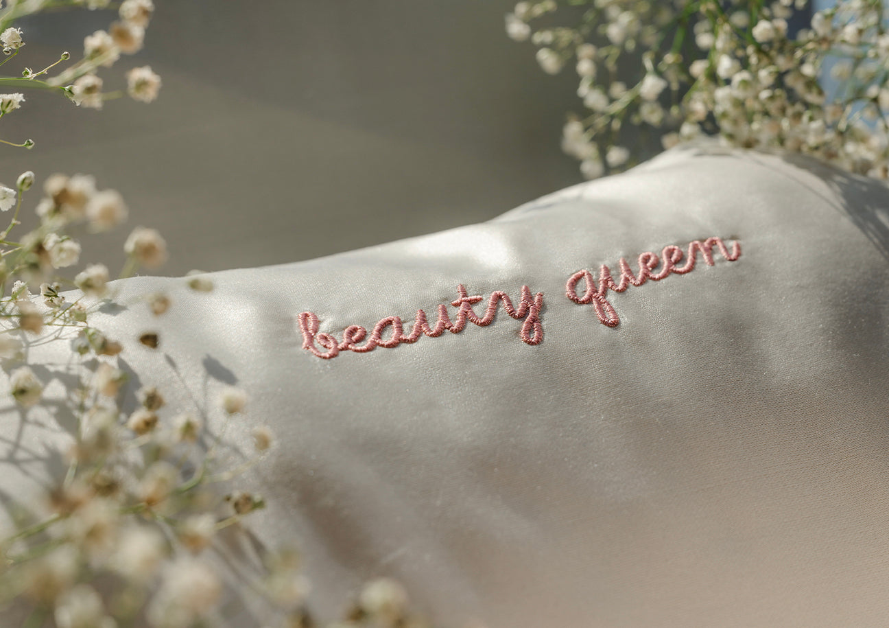 Back to beauty - Dalfilo