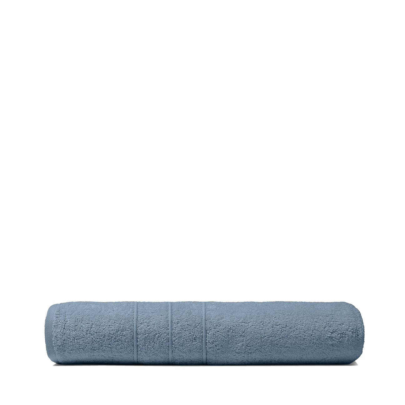 Toalla de ducha línea clásica
- 100x150 cm- Denim- Algodón clásico - Dalfilo