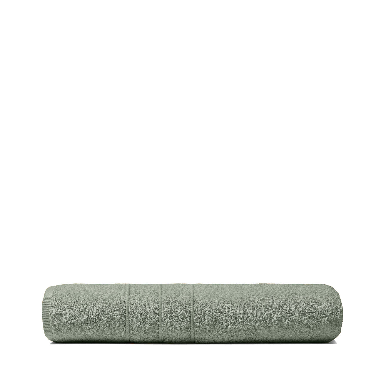 Toalla de ducha línea clásica
- 100x150 cm- Verde salvia- Algodón clásico - Dalfilo