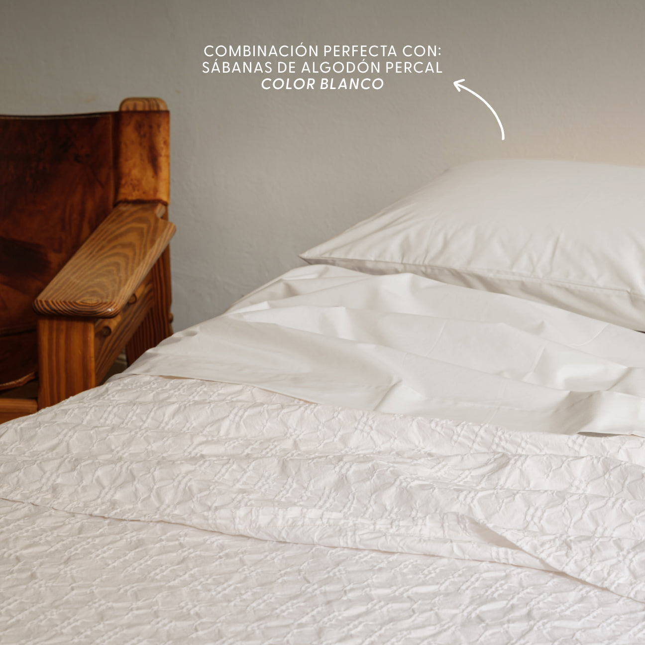 Todas las colchas - Dalfilo